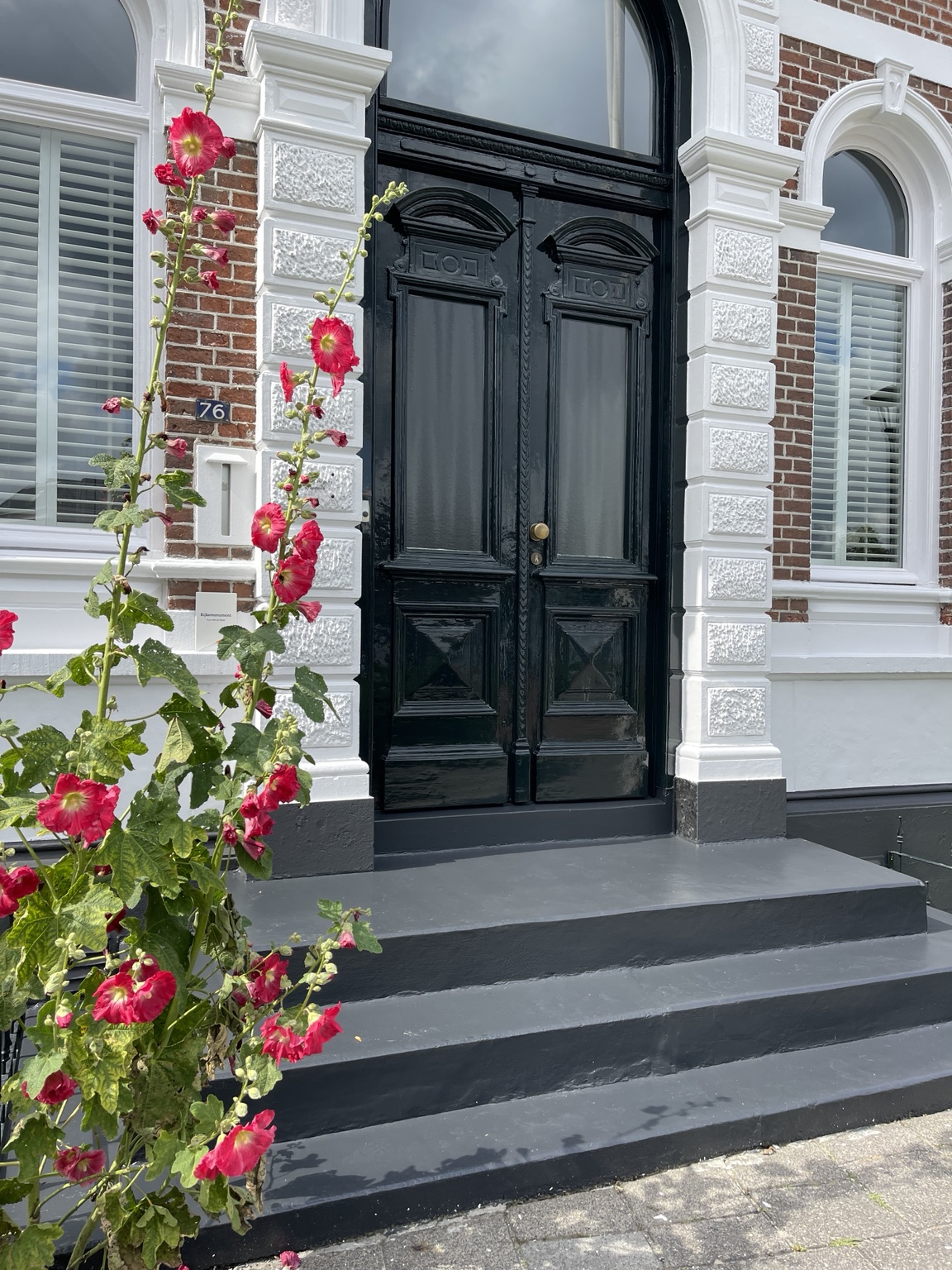 Het huis foto 2
