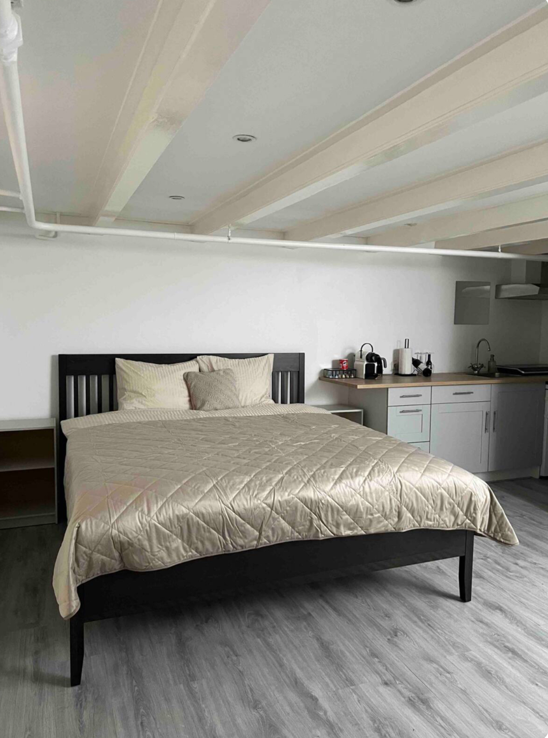 The Residence foto 3